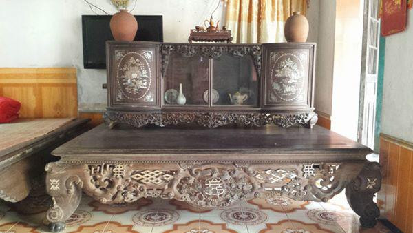 nhũng dò nọi thát của nhà viẹt xua trị giá hàng tram triẹu dòng - 16