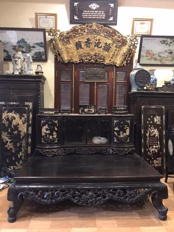 nhũng dò nọi thát của nhà viẹt xua trị giá hàng tram triẹu dòng - 1