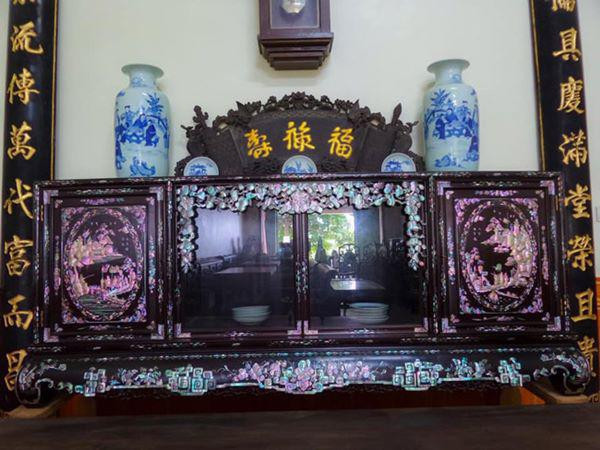 nhũng dò nọi thát của nhà viẹt xua trị giá hàng tram triẹu dòng - 3