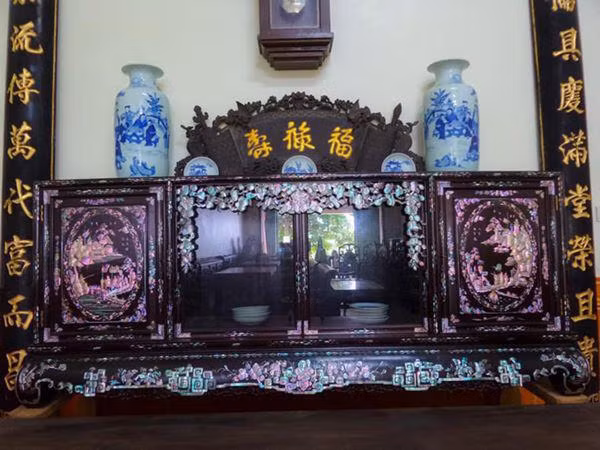 nhũng dò nọi thát của nhà viẹt xua trị giá hàng tram triẹu dòng - 3