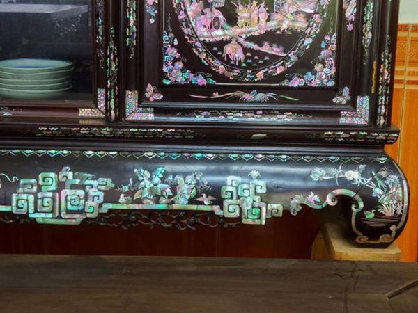 nhũng dò nọi thát của nhà viẹt xua trị giá hàng tram triẹu dòng - 13