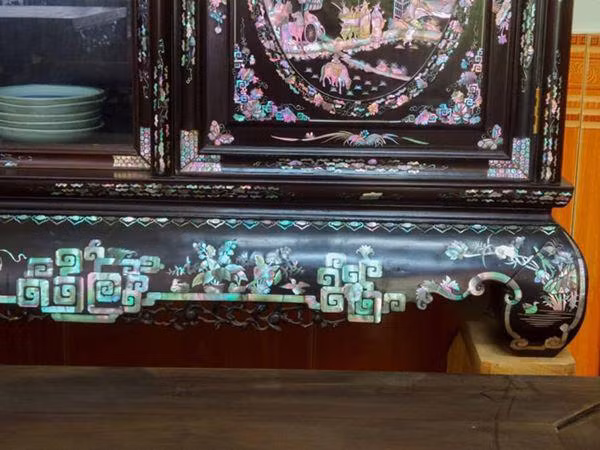 nhũng dò nọi thát của nhà viẹt xua trị giá hàng tram triẹu dòng - 13