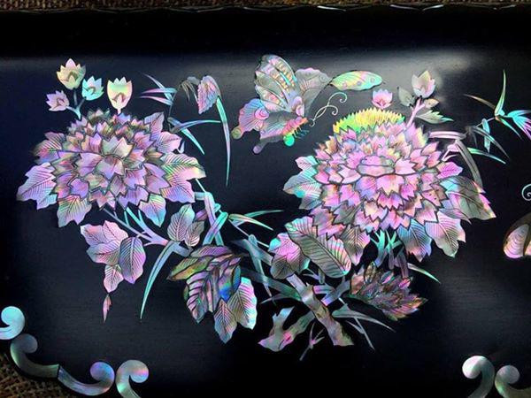 nhũng dò nọi thát của nhà viẹt xua trị giá hàng tram triẹu dòng - 9