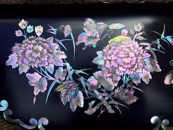 nhũng dò nọi thát của nhà viẹt xua trị giá hàng tram triẹu dòng - 9