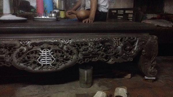 nhũng dò nọi thát của nhà viẹt xua trị giá hàng tram triẹu dòng - 12