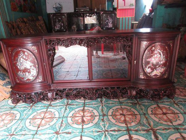 nhũng dò nọi thát của nhà viẹt xua trị giá hàng tram triẹu dòng - 2