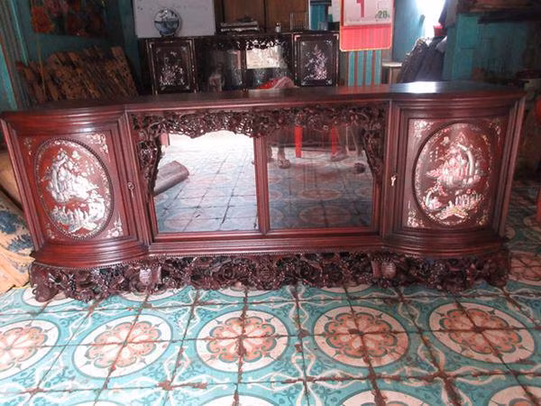 nhũng dò nọi thát của nhà viẹt xua trị giá hàng tram triẹu dòng - 2