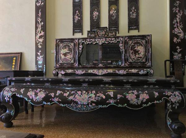 nhũng dò nọi thát của nhà viẹt xua trị giá hàng tram triẹu dòng - 4