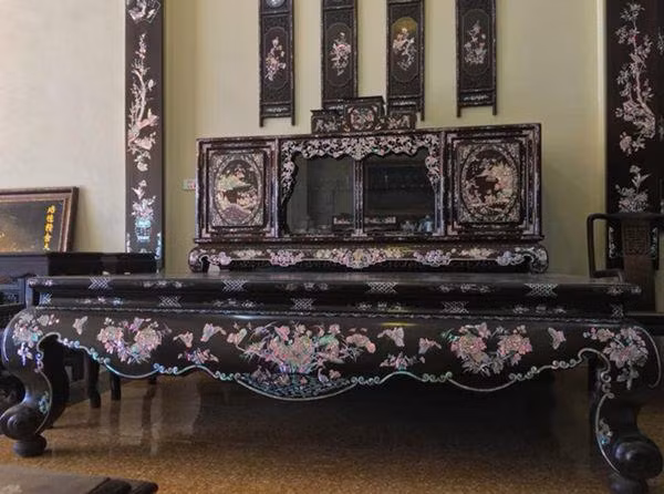 nhũng dò nọi thát của nhà viẹt xua trị giá hàng tram triẹu dòng - 4