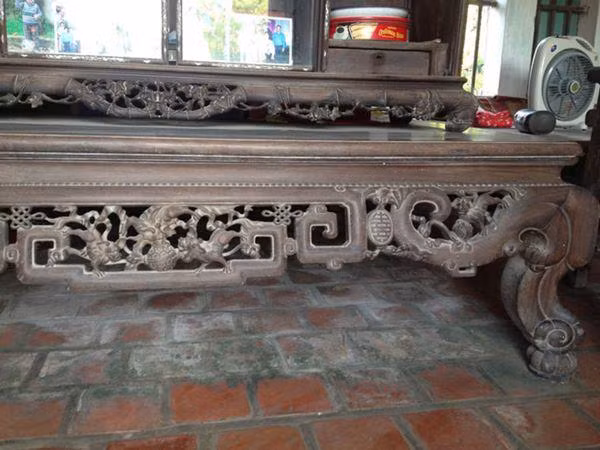 nhũng dò nọi thát của nhà viẹt xua trị giá hàng tram triẹu dòng - 11