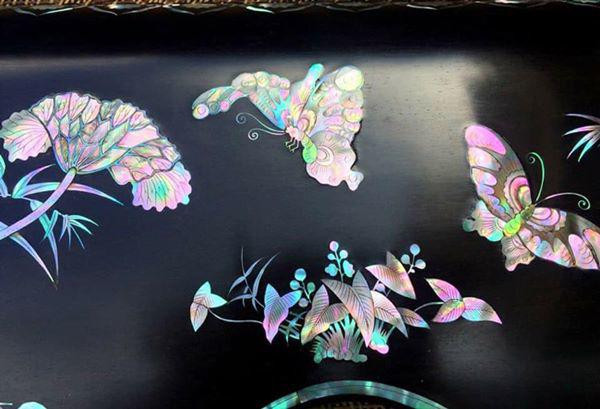 nhũng dò nọi thát của nhà viẹt xua trị giá hàng tram triẹu dòng - 8