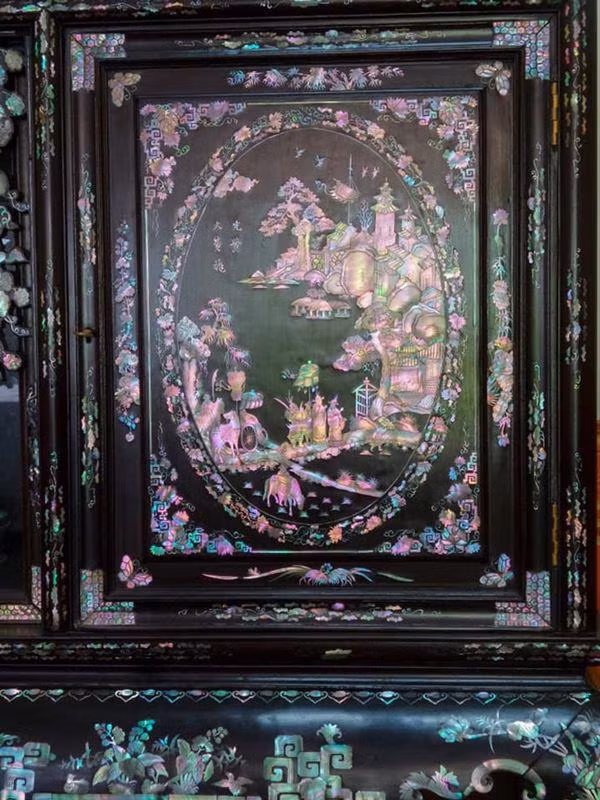 nhũng dò nọi thát của nhà viẹt xua trị giá hàng tram triẹu dòng - 5