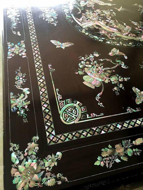 nhũng dò nọi thát của nhà viẹt xua trị giá hàng tram triẹu dòng - 14