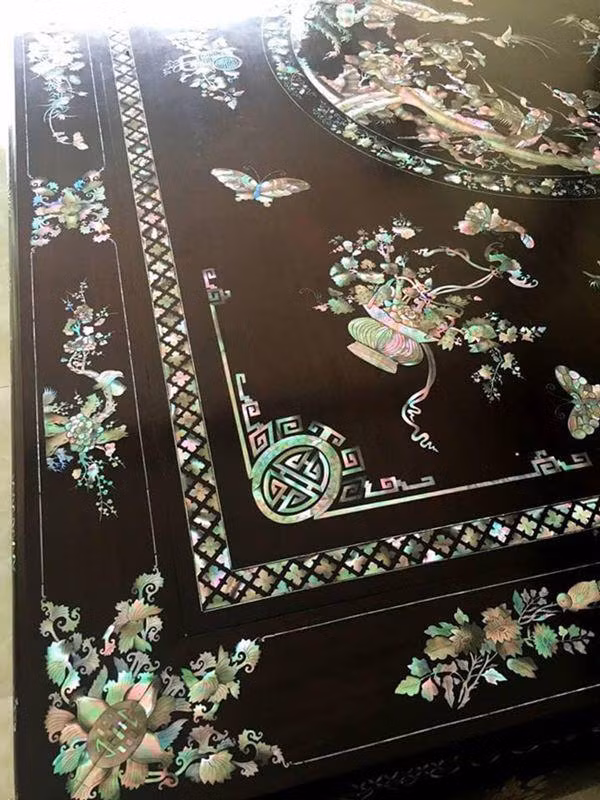 nhũng dò nọi thát của nhà viẹt xua trị giá hàng tram triẹu dòng - 14