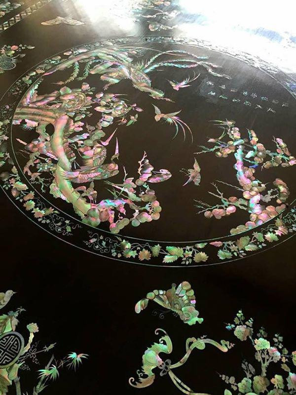 nhũng dò nọi thát của nhà viẹt xua trị giá hàng tram triẹu dòng - 6