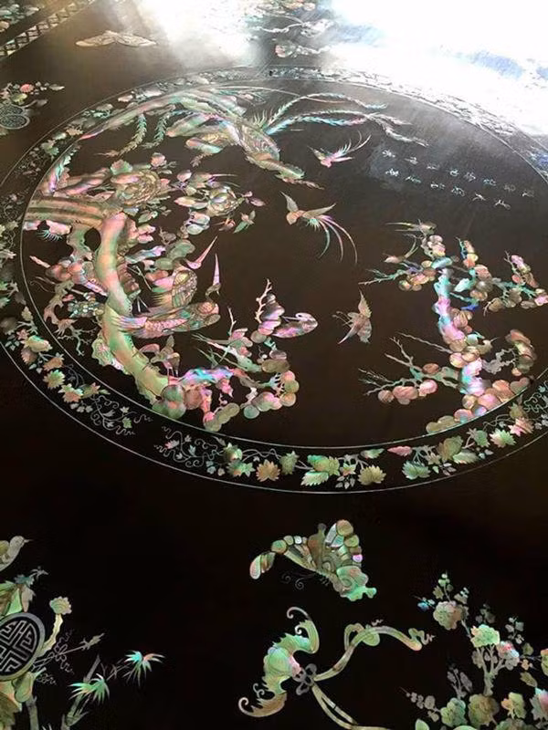 nhũng dò nọi thát của nhà viẹt xua trị giá hàng tram triẹu dòng - 6