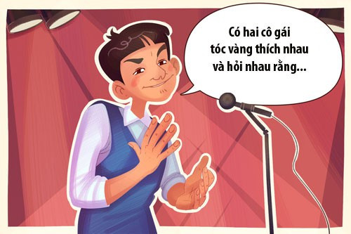 11 kiểu người chắc chắn sẽ "ế" dài ảnh 4 11 kiểu người chắc chắn sẽ "ế" dài ảnh 4