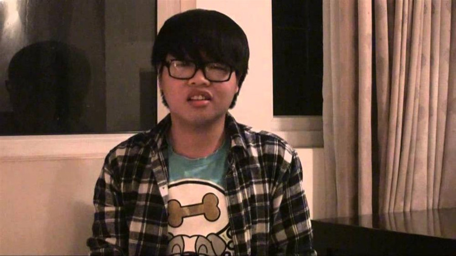 Giật mình ảnh quá khứ "quê một cục" của dàn mỹ nam hàng đầu showbiz Việt ảnh 16 Giật mình ngắm hình ảnh quá khứ quê một cục của dàn mỹ nam hàng đầu showbiz Việt-16