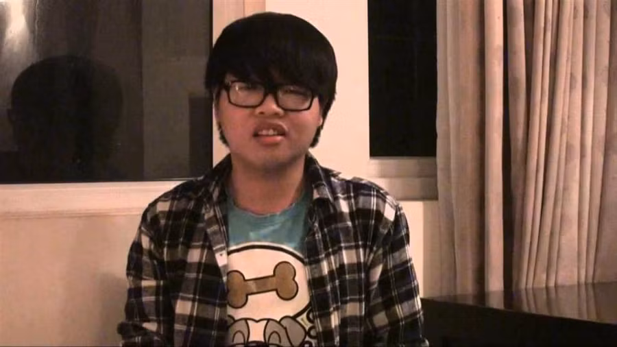 Giật mình ngắm hình ảnh quá khứ quê một cục của dàn mỹ nam hàng đầu showbiz Việt-16