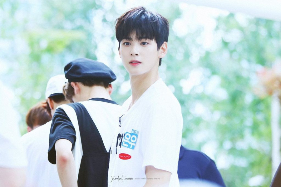 Tìm ra nữ thần, nam thần của trường trung học nghệ thuật nổi tiếng xứ Hàn: Thì ra là mỹ nhân đẹp nhất thế giới! - Ảnh 8. Tìm ra nữ thần, nam thần của trường trung học nghệ thuật nổi tiếng xứ Hàn: Thì ra là mỹ nhân đẹp nhất thế giới! - Ảnh 8.