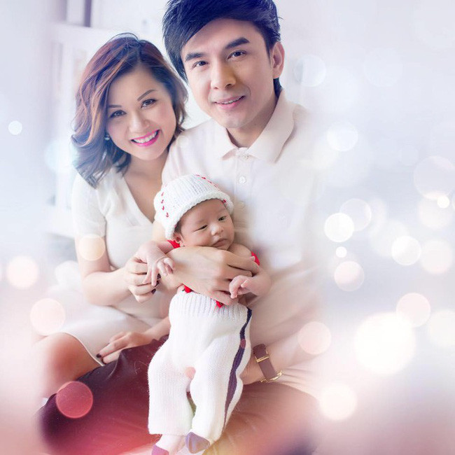 Đan Trường: Tôi phải dạy vợ cách làm đẹp, ngày xưa cô ấy làm gì biết chăm sóc da! - Ảnh 7.