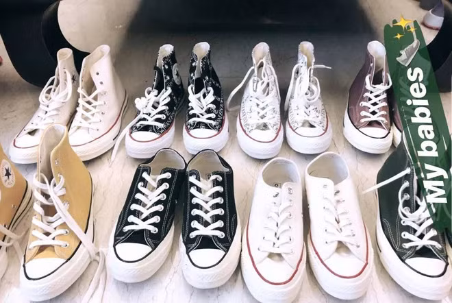 con dau tuong lai cua thanh long giau co nhung chi thich giay the thao hinh anh 3