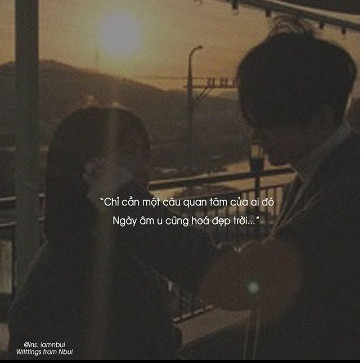 20 câu ngôn tình thanh xuân triệu like dành cho hội "sống ảo" ảnh 14 20 câu ngôn tình thanh xuân triệu like dành cho hội "sống ảo" ảnh 14