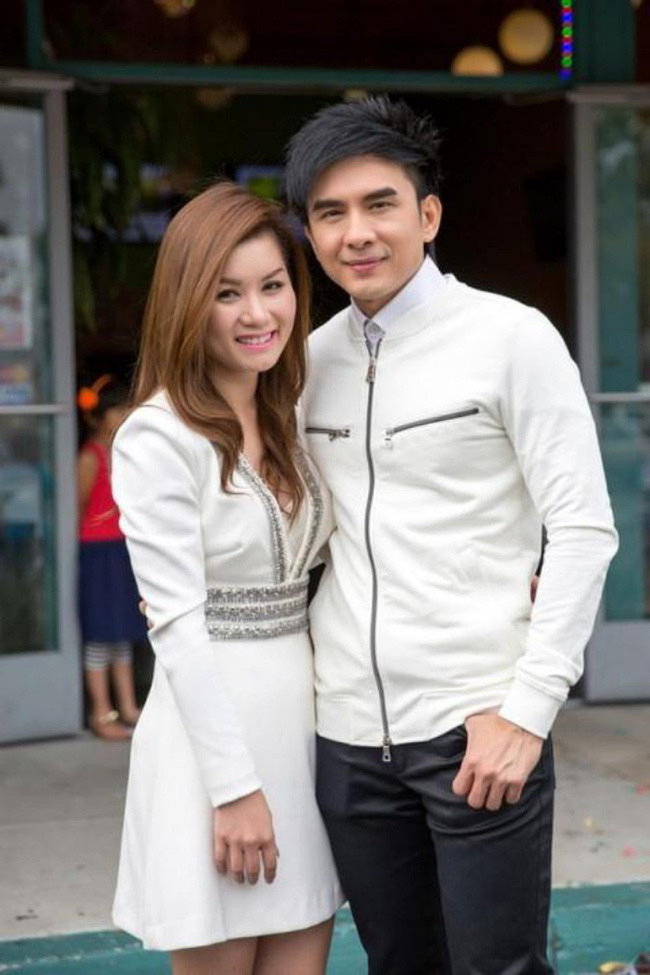 Đan Trường: Tôi phải dạy vợ cách làm đẹp, ngày xưa cô ấy làm gì biết chăm sóc da! - Ảnh 9.