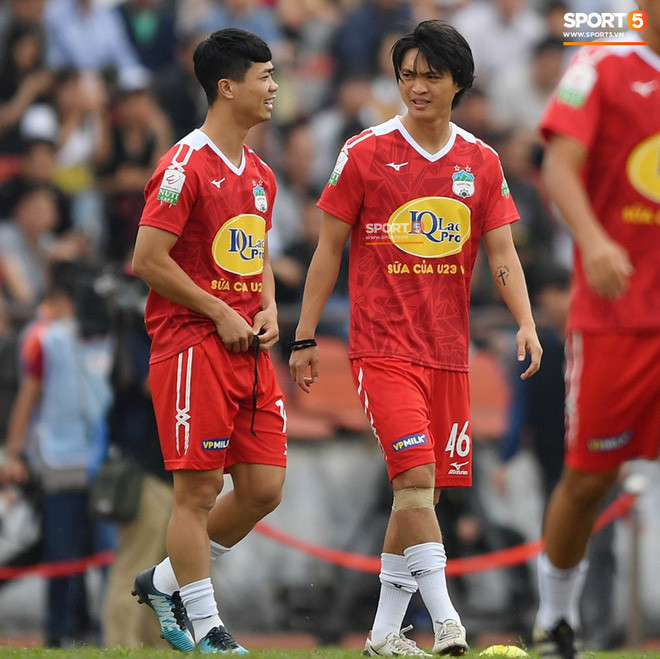 Xuân Trường sang Thái thi đấu, HAGL công bố đội trưởng mới đầy bất ngờ - Ảnh 2. Xuân Trường sang Thái thi đấu, HAGL công bố đội trưởng mới đầy bất ngờ - Ảnh 2.