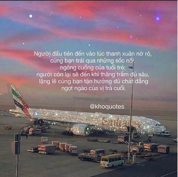 20 câu ngôn tình thanh xuân triệu like dành cho hội "sống ảo" ảnh 7 20 câu ngôn tình thanh xuân triệu like dành cho hội "sống ảo" ảnh 7