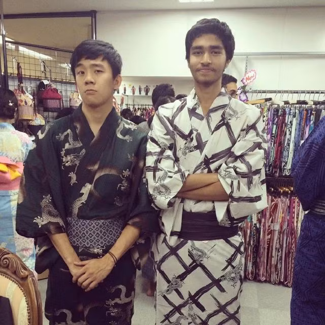 Chàng trai “tuổi Hợi” nhận học bổng toàn phần bậc Thạc sĩ của Chính phủ Nhật - 3