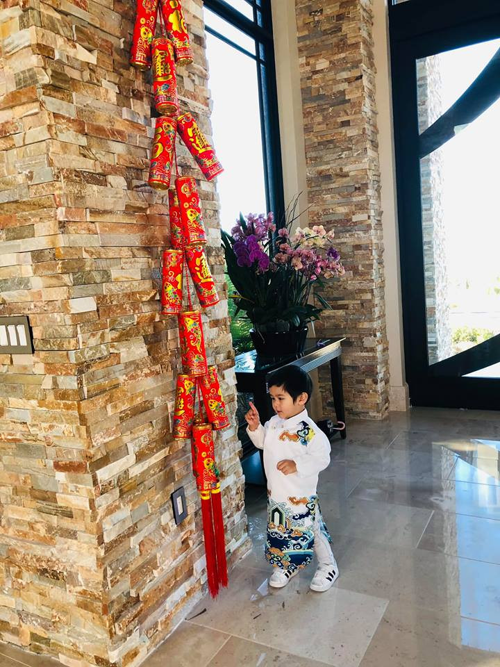 Đan Trường và bà xã doanh nhân lần đầu làm việc này sau 6 năm kết hôn hình ảnh 10 dan truong va ba xa doanh nhan lan dau lam viec nay sau 6 nam ket hon hinh anh 10