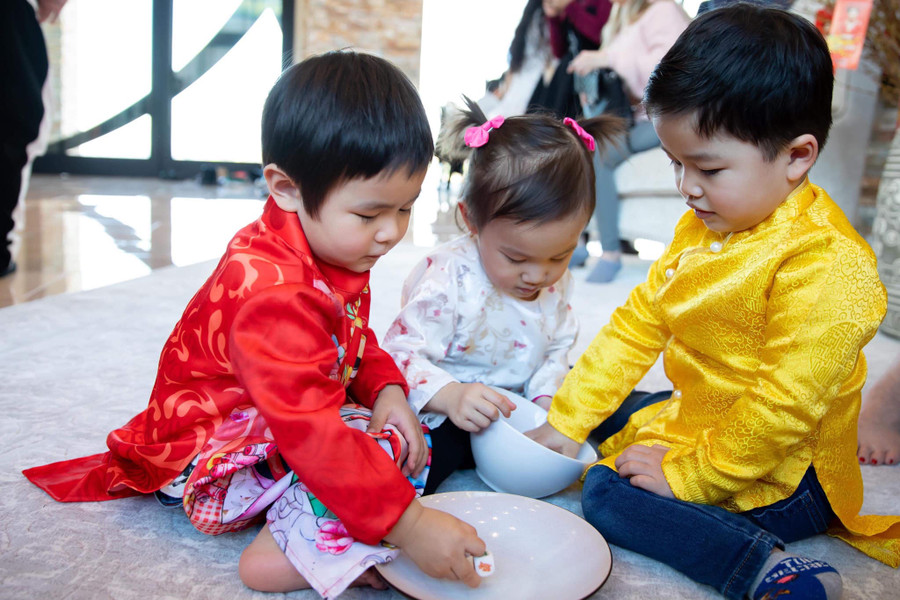 Đan Trường và bà xã doanh nhân lần đầu làm việc này sau 6 năm kết hôn hình ảnh 7 dan truong va ba xa doanh nhan lan dau lam viec nay sau 6 nam ket hon hinh anh 7