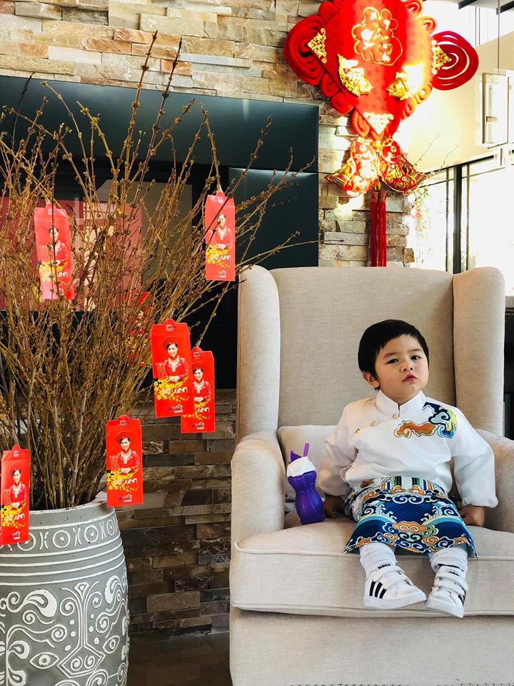 Đan Trường và bà xã doanh nhân lần đầu làm việc này sau 6 năm kết hôn hình ảnh 9 dan truong va ba xa doanh nhan lan dau lam viec nay sau 6 nam ket hon hinh anh 9