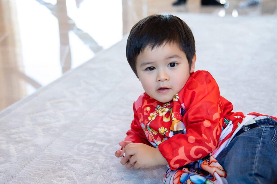 Đan Trường và bà xã doanh nhân lần đầu làm việc này sau 6 năm kết hôn hình ảnh 3 dan truong va ba xa doanh nhan lan dau lam viec nay sau 6 nam ket hon hinh anh 3