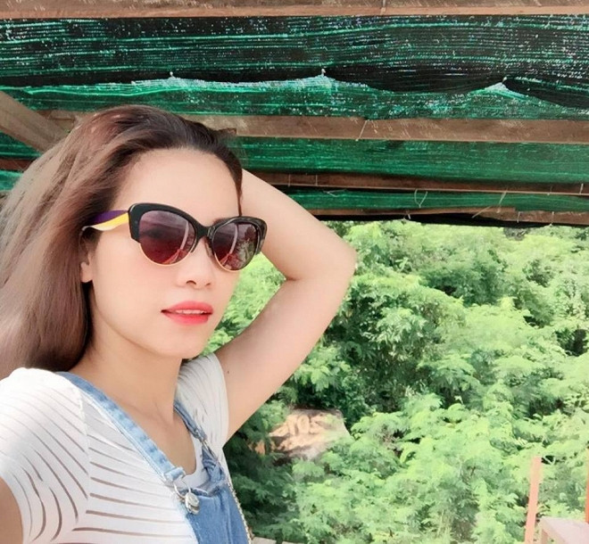 quach-an-an-gio-ra-sao-18-ngoisao.vn-w960-h888 3 Quách An An,giai nhân của Hà Dũng,sao Việt