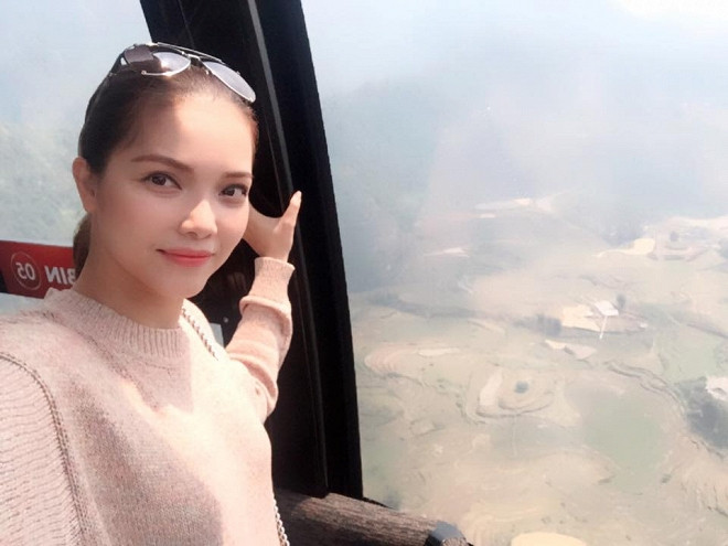 quach-an-an-gio-ra-sao-13-ngoisao.vn-w960-h720 0 Quách An An,giai nhân của Hà Dũng,sao Việt