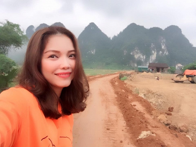 quach-an-an-gio-ra-sao-14-ngoisao.vn-w960-h720 1 Quách An An,giai nhân của Hà Dũng,sao Việt