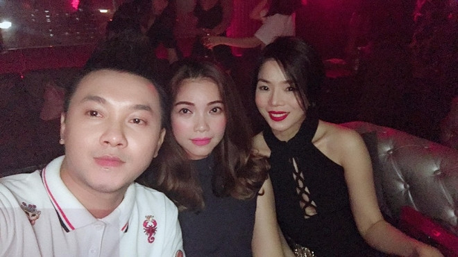 quach-an-an-gio-ra-sao-10-ngoisao.vn-w960-h540 0 Quách An An,giai nhân của Hà Dũng,sao Việt