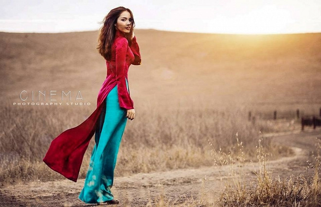 quach-an-an-gio-ra-sao-9-ngoisao.vn-w960-h620 0 Quách An An,giai nhân của Hà Dũng,sao Việt