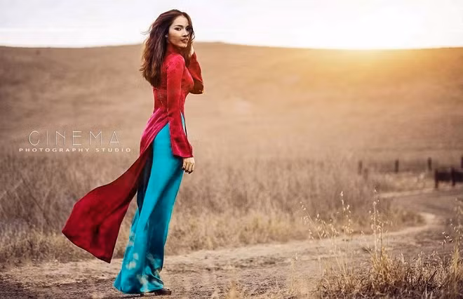 Quách An An,giai nhân của Hà Dũng,sao Việt