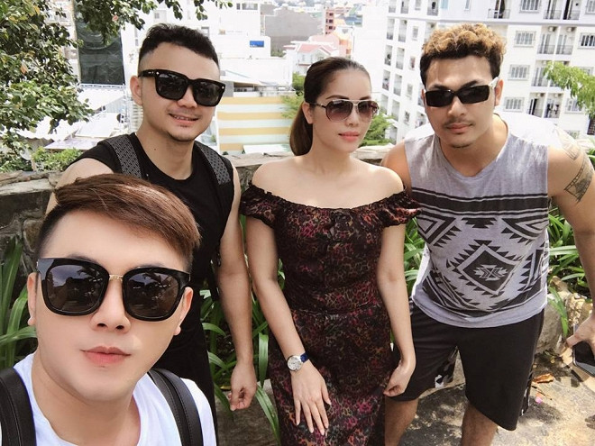 quach-an-an-gio-ra-sao-12-ngoisao.vn-w960-h720 1 Quách An An,giai nhân của Hà Dũng,sao Việt