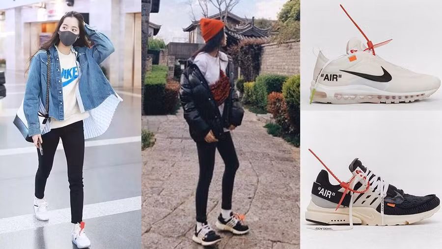 con dau tuong lai cua thanh long giau co nhung chi thich giay the thao hinh anh 9