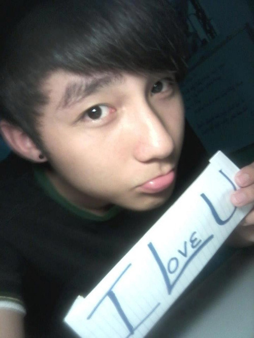 Giật mình ảnh quá khứ "quê một cục" của dàn mỹ nam hàng đầu showbiz Việt ảnh 13 Giật mình ngắm hình ảnh quá khứ quê một cục của dàn mỹ nam hàng đầu showbiz Việt-13