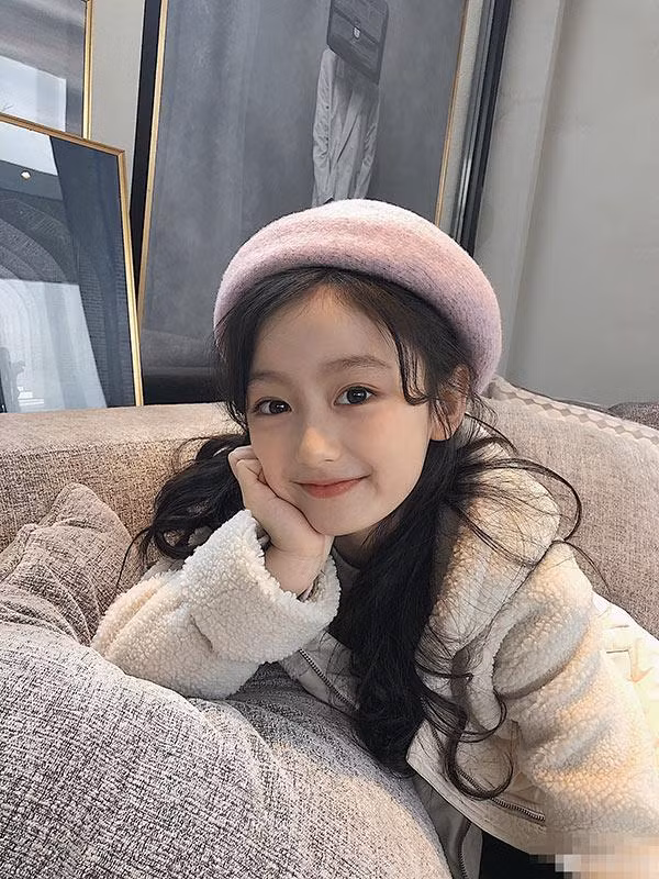 tieu my nhan 9 tuoi khien con trai dai gia bds giau nhat chau a cung phai chu y - 11