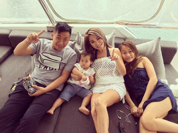 Những lời “tận đáy lòng” của vợ tỷ phú sòng bài Hong Kong khi bị phản bội ảnh 3 chong phan boi, day la nhung loi "tan day long" cua vo ty phu song bai hong kong - 3