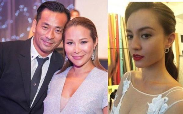 Những lời “tận đáy lòng” của vợ tỷ phú sòng bài Hong Kong khi bị phản bội ảnh 2 chong phan boi, day la nhung loi "tan day long" cua vo ty phu song bai hong kong - 2