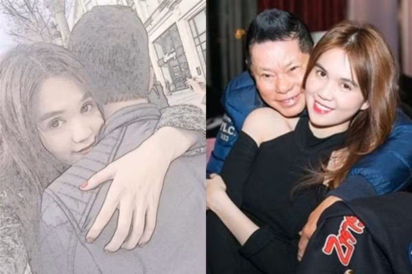 Sau tỷ phú Hoàng Kiều, Ngọc Trinh công khai tình mới “cũng là người lớn tuổi" ảnh 1 Sau tỷ phú Hoàng Kiều 72 tuổi, Ngọc Trinh tiếp tục công khai tình mới: Người yêu hiện tại của tôi cũng lớn tuổi-1