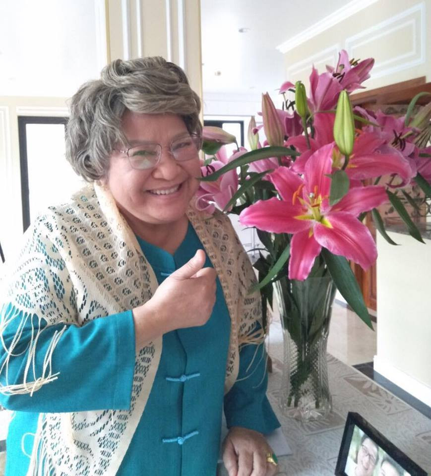 Điều tiếc nuối nhất của nghệ sĩ Minh Vượng Điều tiếc nuối nhất của nghệ sĩ Minh Vượng