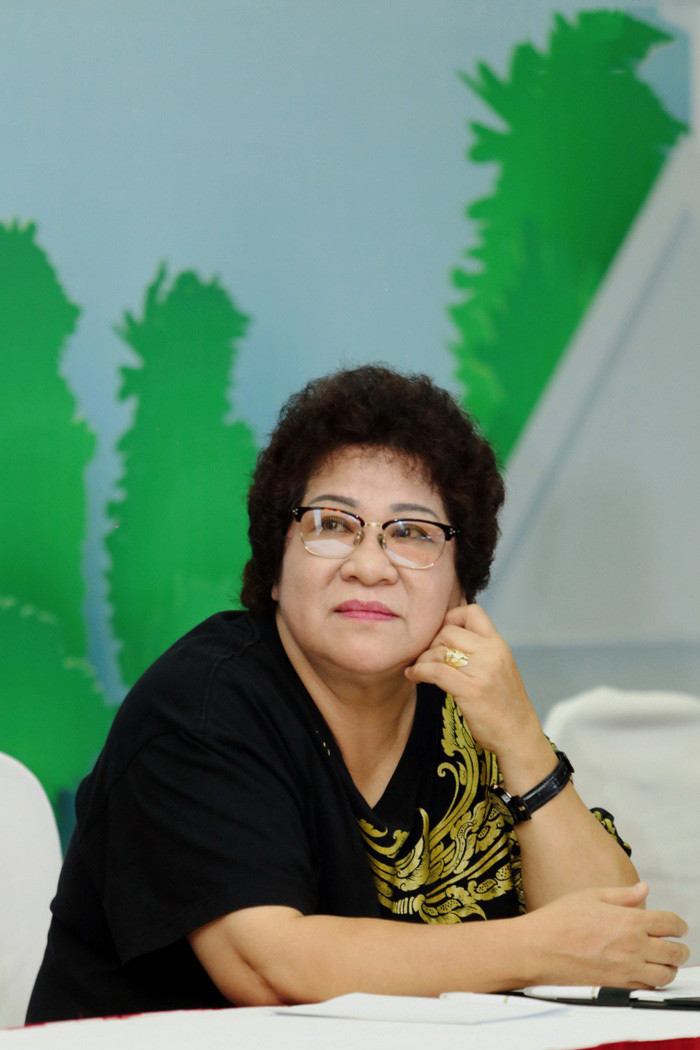 Điều tiếc nuối nhất của nghệ sĩ Minh Vượng Điều tiếc nuối nhất của nghệ sĩ Minh Vượng